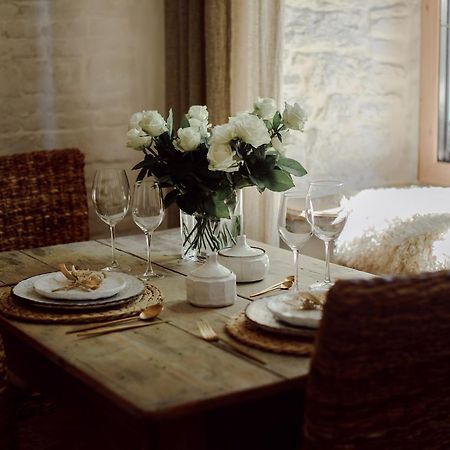 Overture Studio Kamianets-Podilsky Extérieur photo