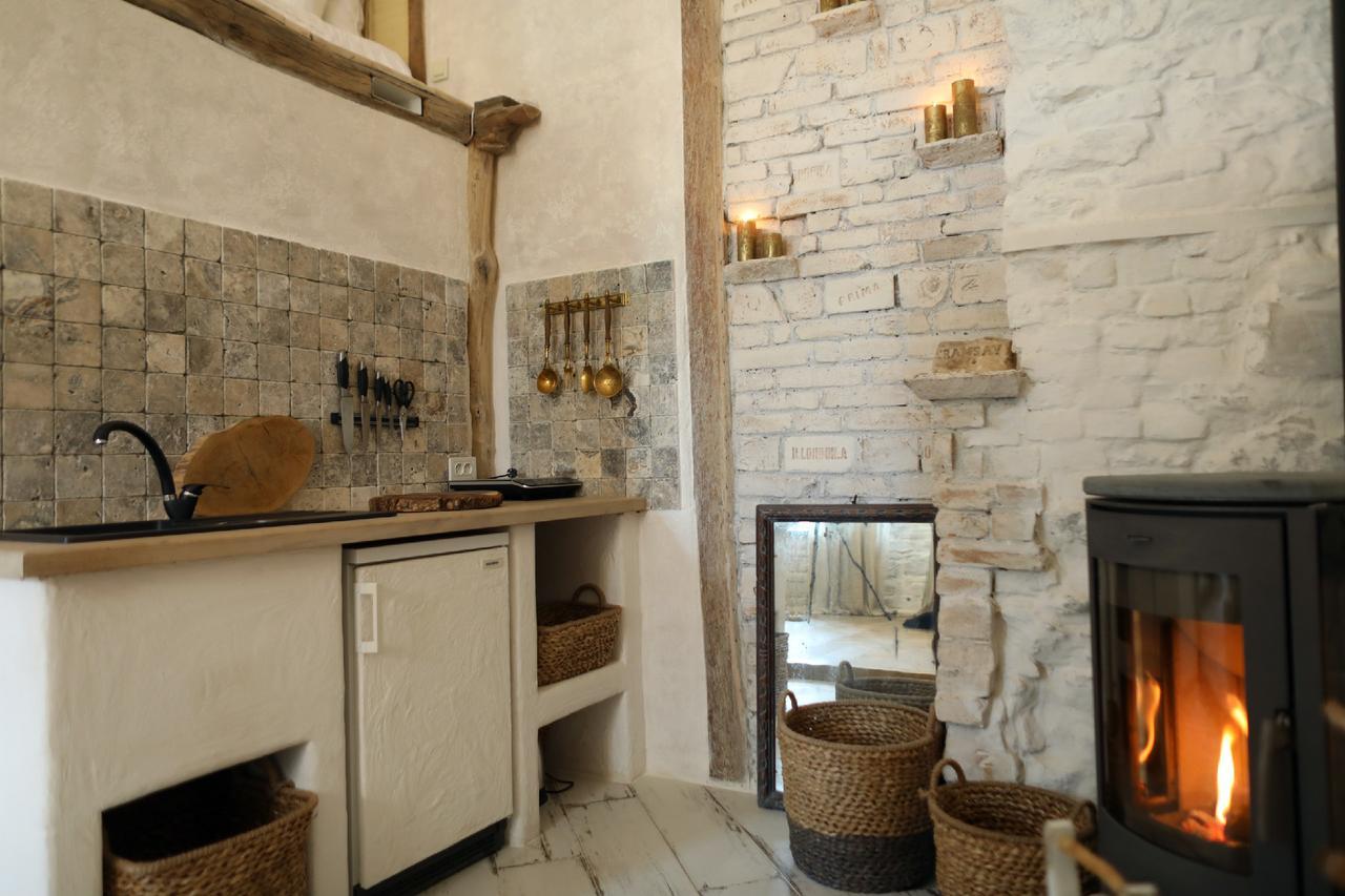 Overture Studio Kamianets-Podilsky Extérieur photo