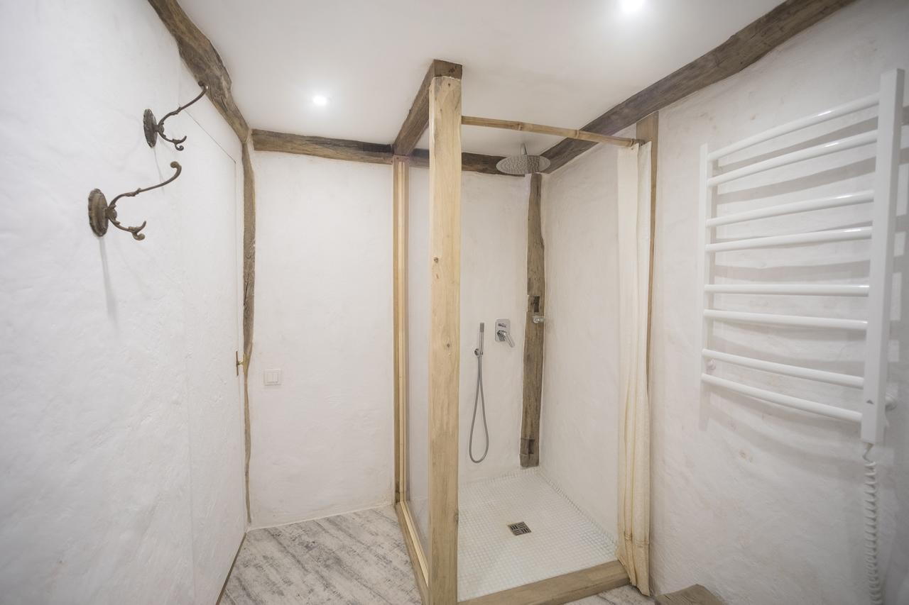 Overture Studio Kamianets-Podilsky Extérieur photo