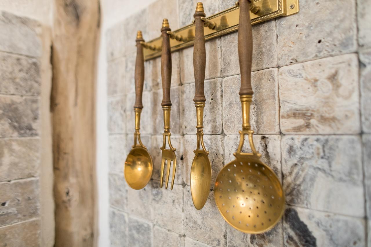Overture Studio Kamianets-Podilsky Extérieur photo