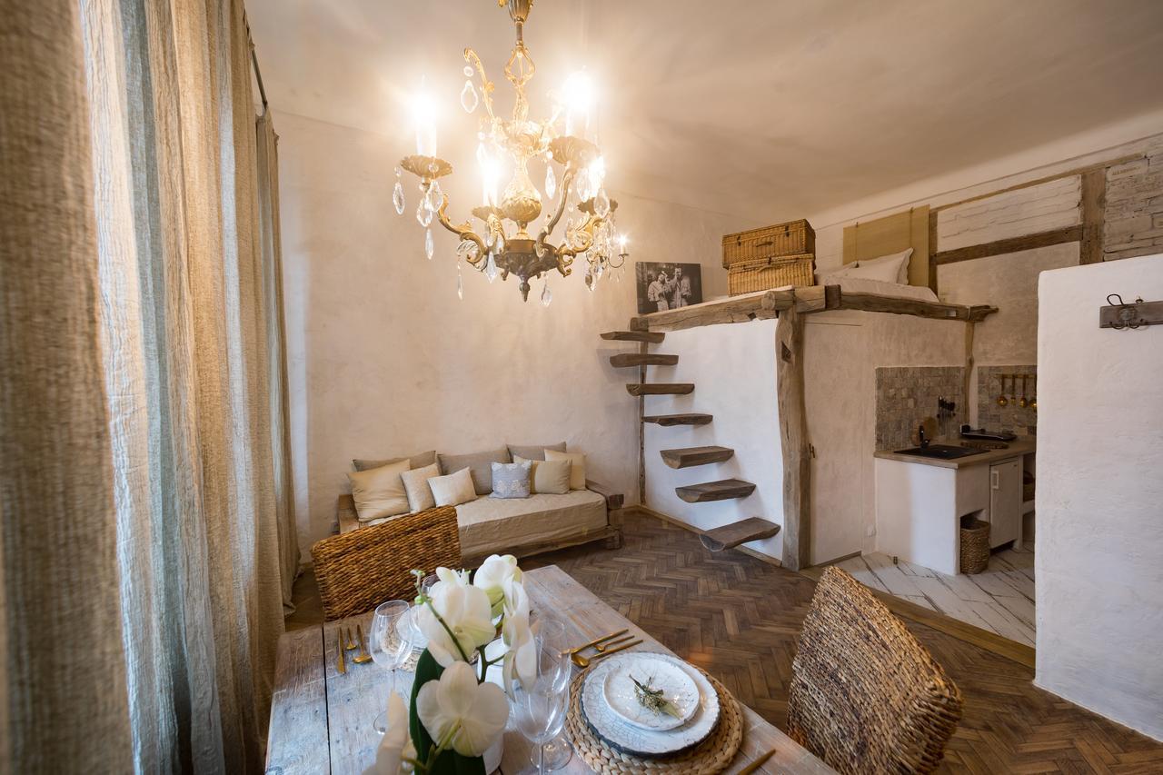Overture Studio Kamianets-Podilsky Extérieur photo