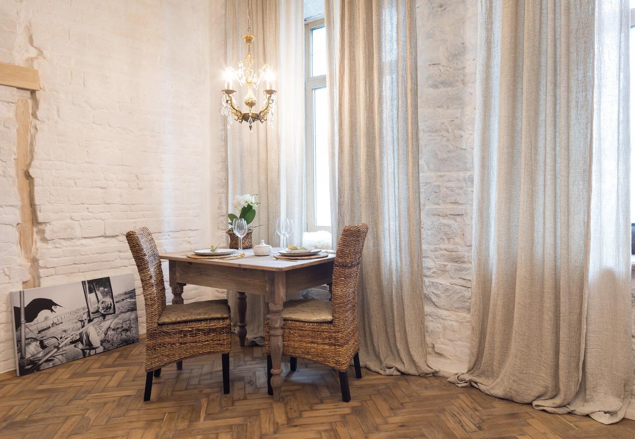 Overture Studio Kamianets-Podilsky Extérieur photo