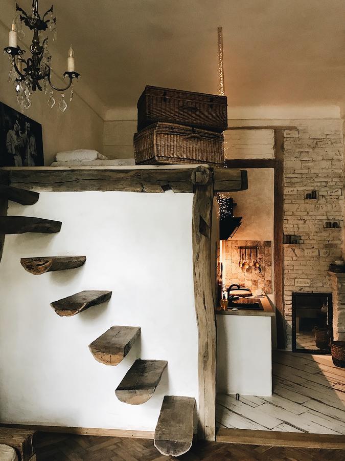 Overture Studio Kamianets-Podilsky Extérieur photo