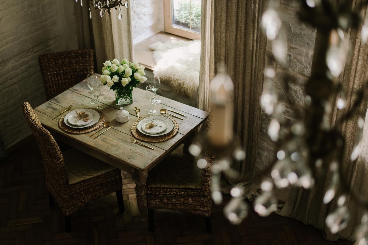 Overture Studio Kamianets-Podilsky Extérieur photo